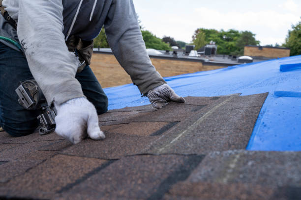 Manchester, MO Roofing Contractor Company