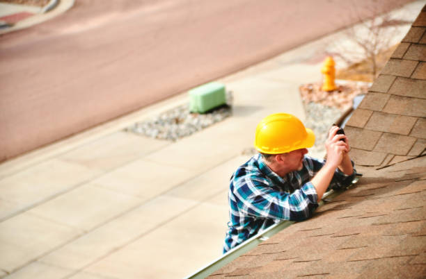 Best Roof Replacement Cost  in Manchester, MO
