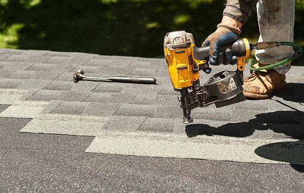 Roof Waterproofing Services in Manchester, MO